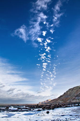 Runswick Bay